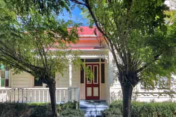 409 Jervois Street, Mayfair