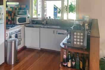 409 Jervois Street, Mayfair