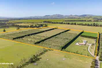 206 Mount Brown Road, Amberley