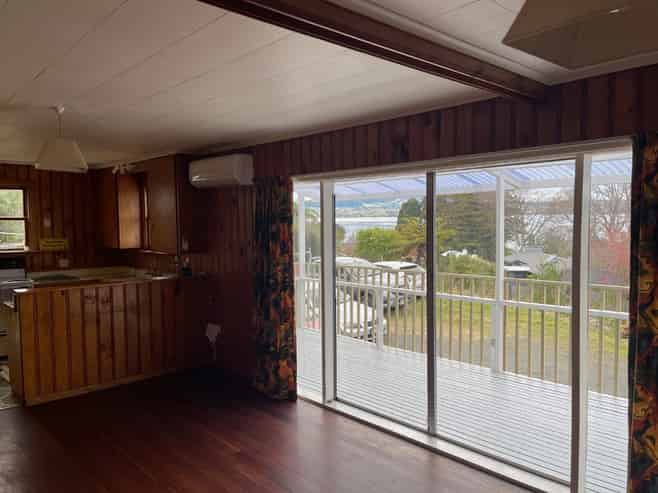 Central North Island - Address withheld