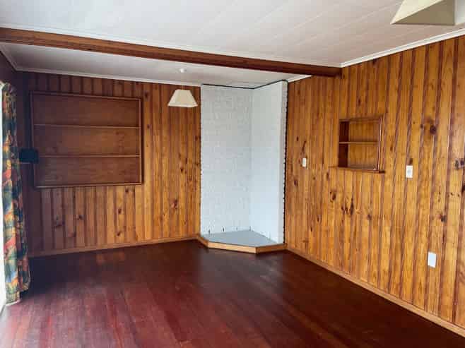 Central North Island - Address withheld