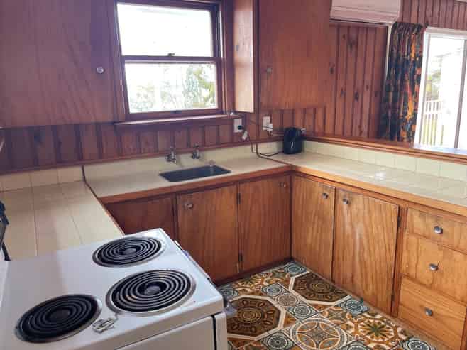 Central North Island - Address withheld