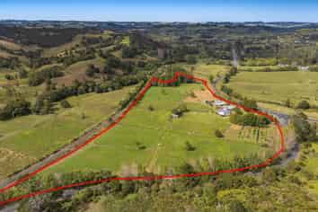 6 Kanohi Road, Kaukapakapa