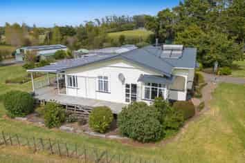 6 Kanohi Road, Kaukapakapa