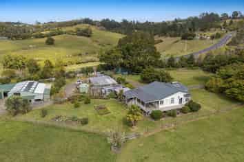 6 Kanohi Road, Kaukapakapa