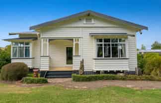 6 Kanohi Road, Kaukapakapa