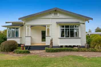 6 Kanohi Road, Kaukapakapa