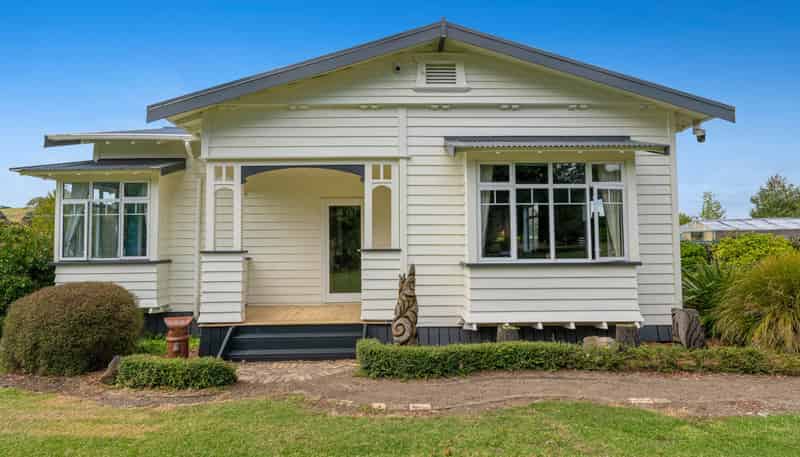 6 Kanohi Road, Kaukapakapa