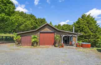 99A Cookson Road, Kawakawa