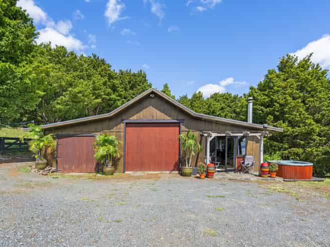 99A Cookson Road, Kawakawa