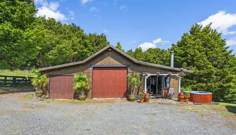 99A Cookson Road, Kawakawa
