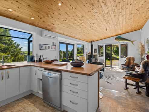 99A Cookson Road, Kawakawa