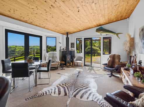 99A Cookson Road, Kawakawa