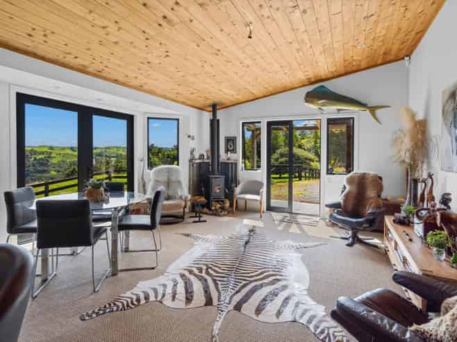 99A Cookson Road, Kawakawa