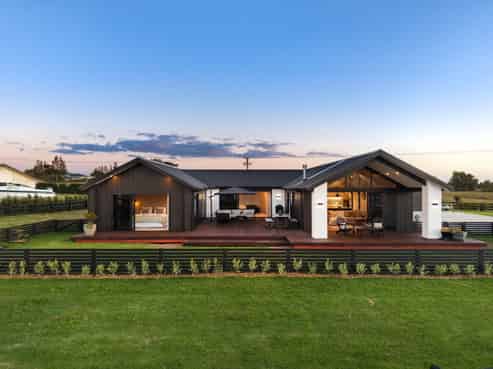 2 Orepunga Way, Waiau Pa
