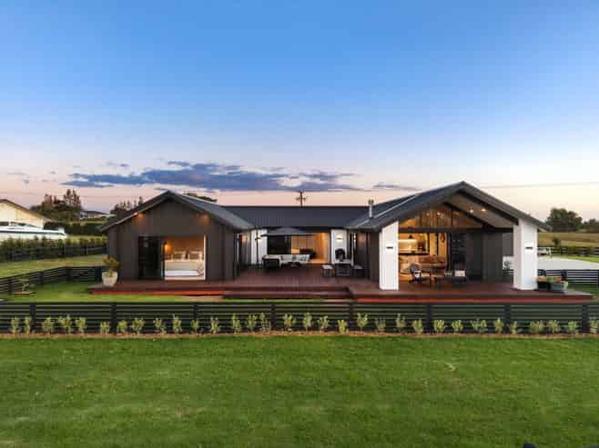 2 Orepunga Way, Waiau Pa