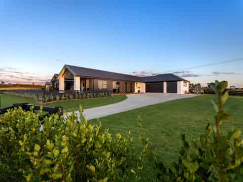2 Orepunga Way, Waiau Pa
