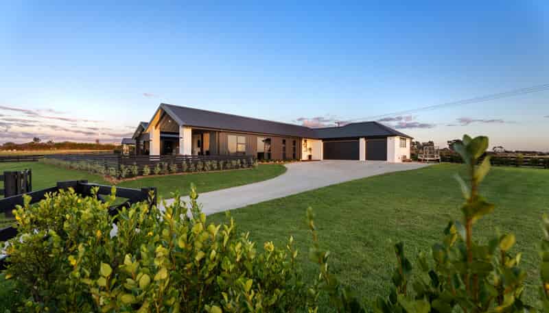2 Orepunga Way, Waiau Pa