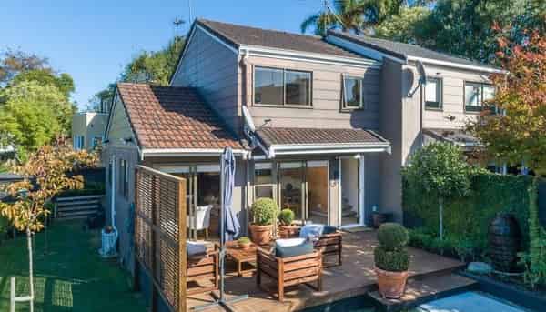 D/11 Monteith Crescent, Remuera