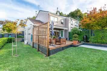 D/11 Monteith Crescent, Remuera