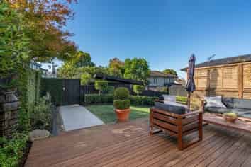 D/11 Monteith Crescent, Remuera