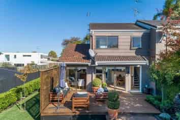 D/11 Monteith Crescent, Remuera
