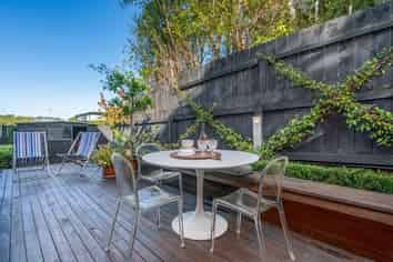 D/11 Monteith Crescent, Remuera