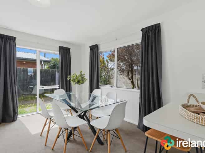 1/165 Clarence Street, Riccarton