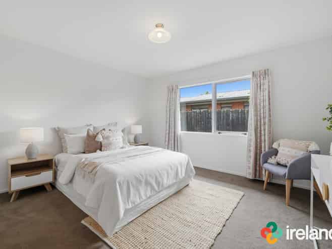 1/165 Clarence Street, Riccarton