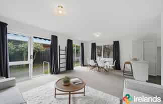 1/165 Clarence Street, Riccarton