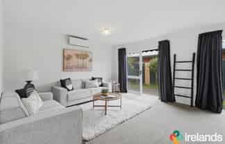 1/165 Clarence Street, Riccarton