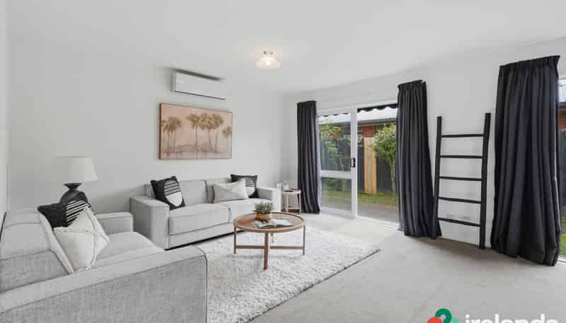 1/165 Clarence Street, Riccarton