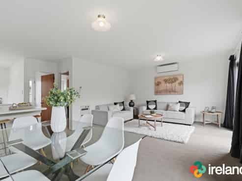 1/165 Clarence Street, Riccarton