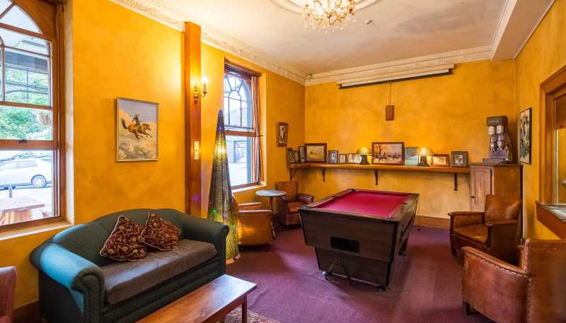 20 Memorial Square, Carterton
