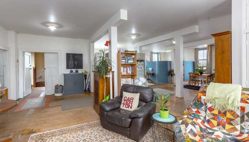20 Memorial Square, Carterton