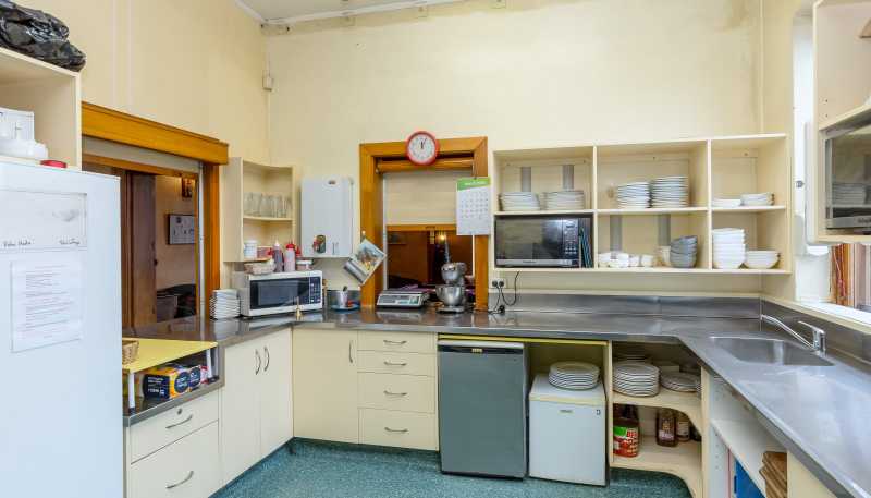 20 Memorial Square, Carterton