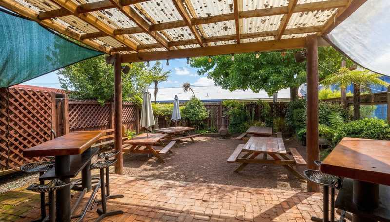 20 Memorial Square, Carterton