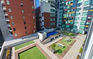 322/135 Hobson Street, Auckland Central