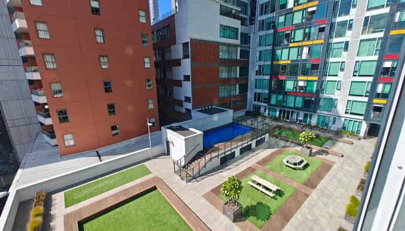 322/135 Hobson Street, Auckland Central