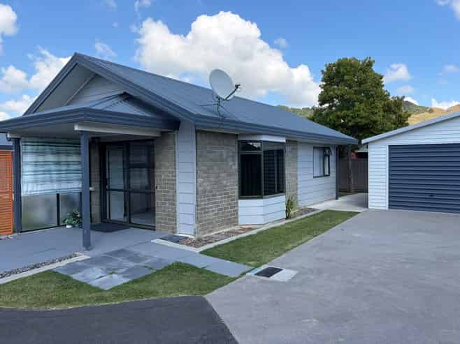 5 St Andrews Court, Te Kuiti