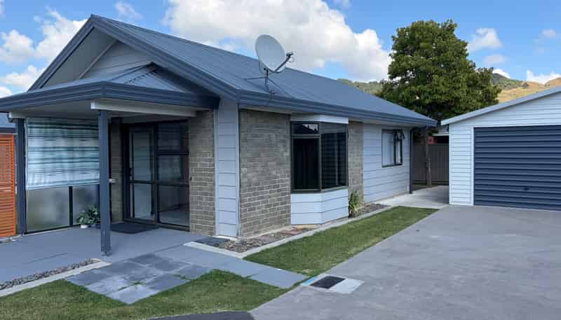 5 St Andrews Court, Te Kuiti