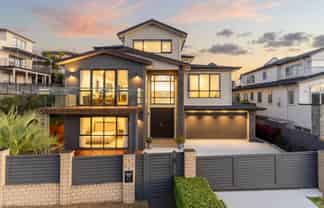 48A Fernhill Way, Albany