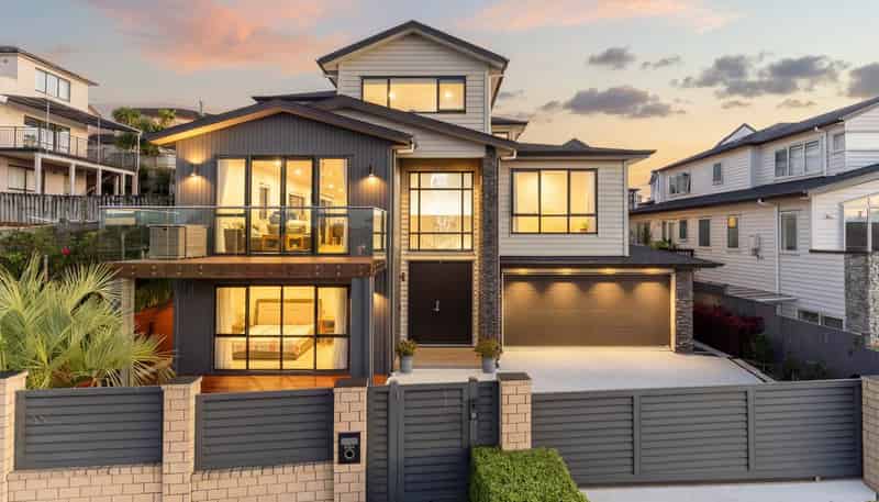 48A Fernhill Way, Albany