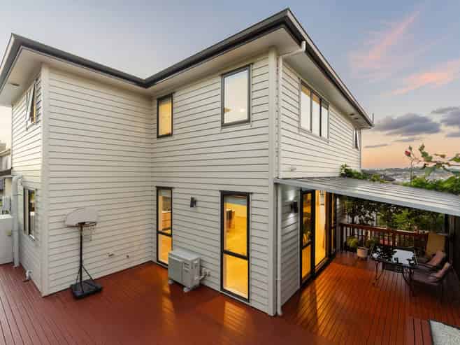 48A Fernhill Way, Albany