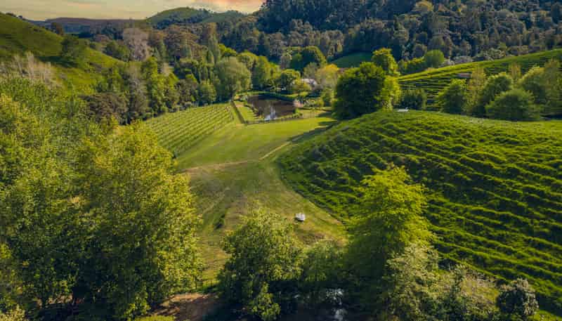 160A Twilight Road, Clevedon