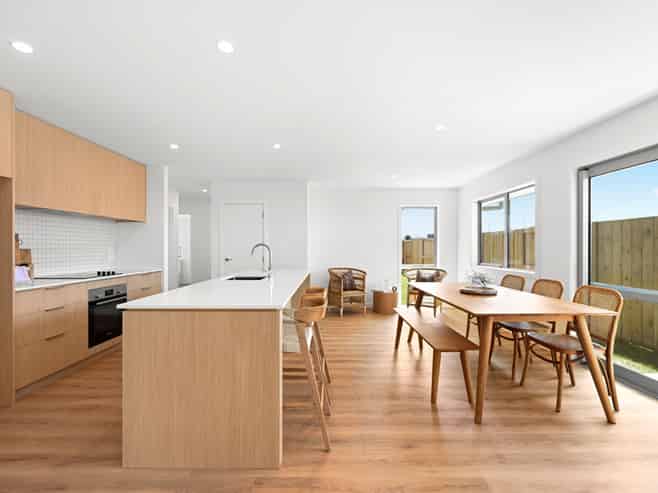 3 One Haruru Street, Cambridge