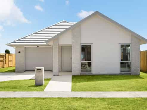 3 One Haruru Street, Cambridge