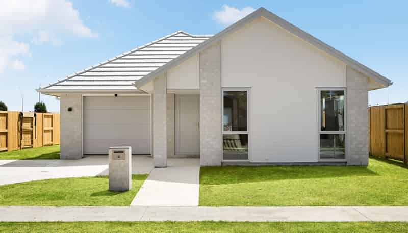 3 One Haruru Street, Cambridge