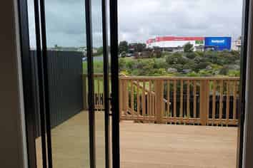 25/47A Huntington Drive, Huntington Park