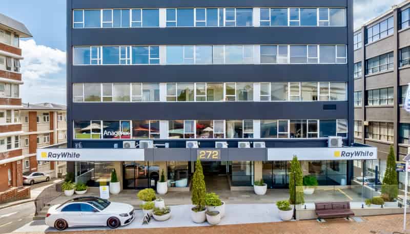 272 Parnell Road, Parnell